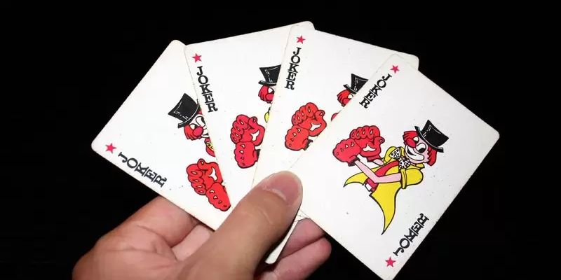 Tìm hiểu về game bài Joker 8xbet